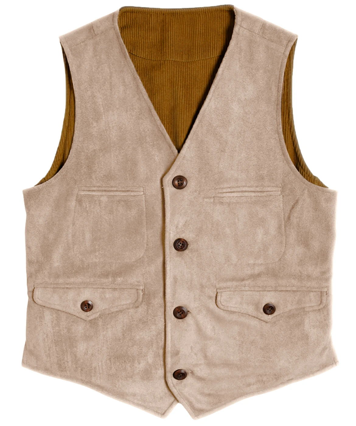 Męska kamizelka garniturowa z aksamitu jeleniego, kamizelka dla drużby weselnej, odzież ślubna, kurtka w stylu wiktoriańskim, steampunkowa, codzienna kamizelka biznesowa.