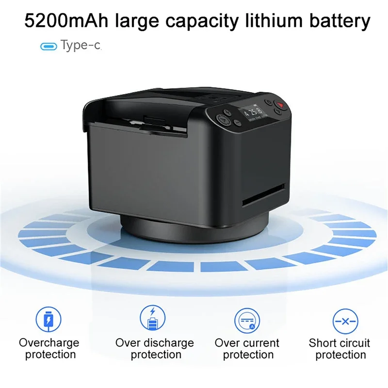 

2 in 1 Automatic Playing Card Shuffler Dealer Mixer Games Poker Sorter Machine Dispenser for Home Party Poker Device 5200mAh