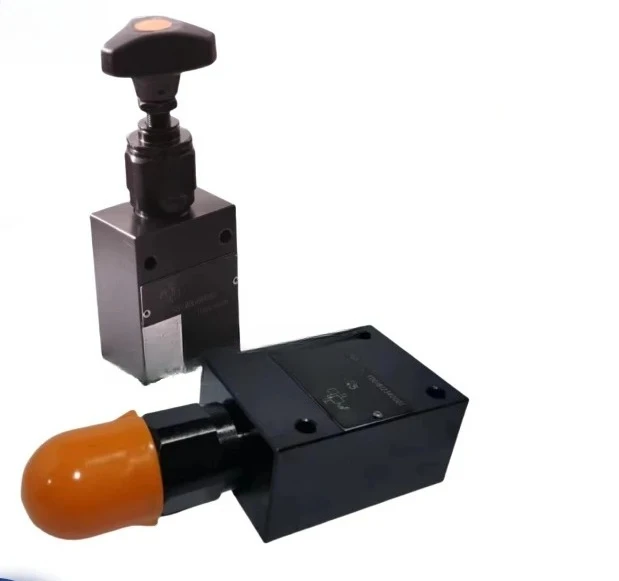 DBDS6P10B/315 Direct acting relief valve DBDH10P10B/200 DBDH20P10B/315