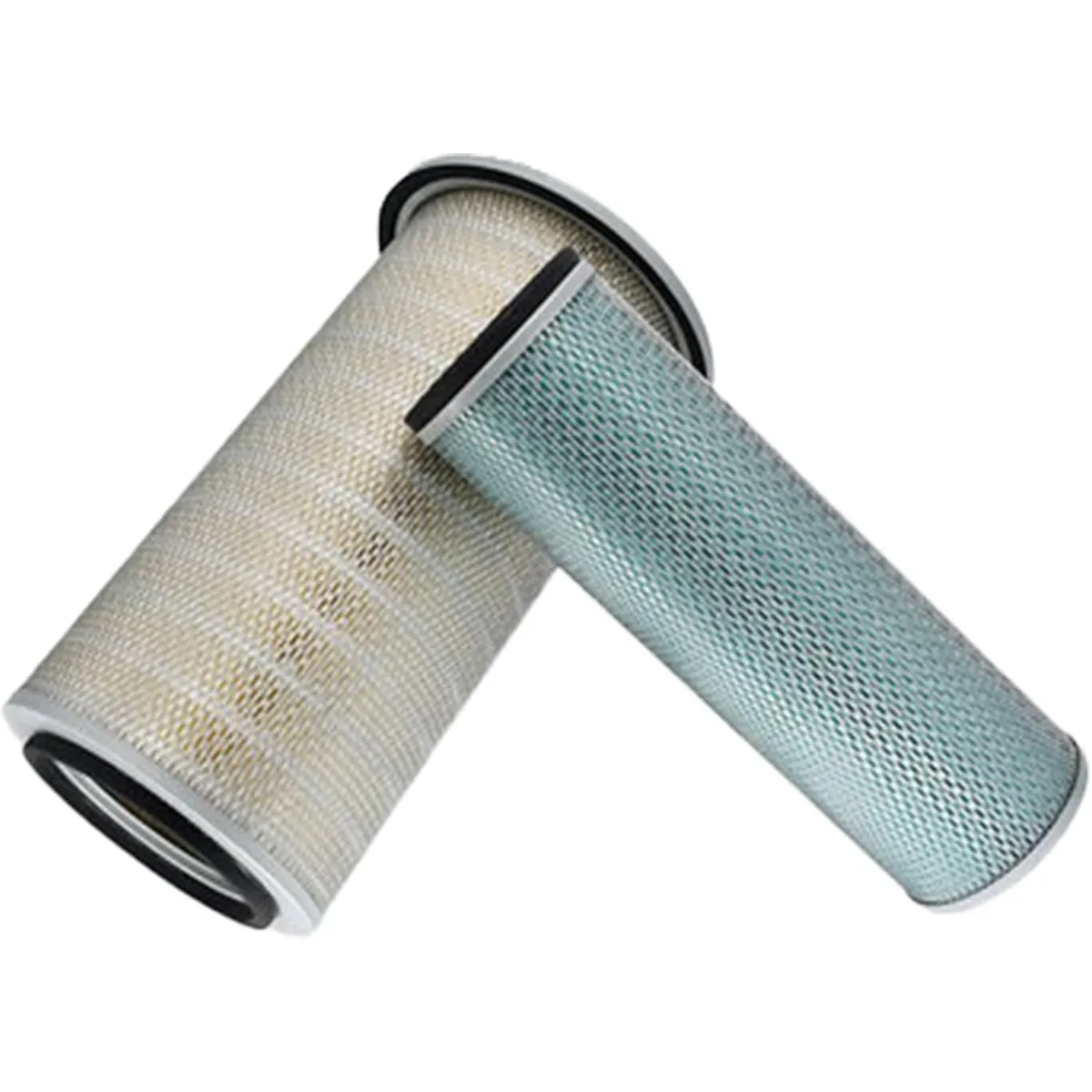

Air Filter 600-181-4300 600-181-3800P 600-181-4211 600-185-6100 600-181-4600 For Komatsu PC220-1 PC220-2 PC300 PC300-1