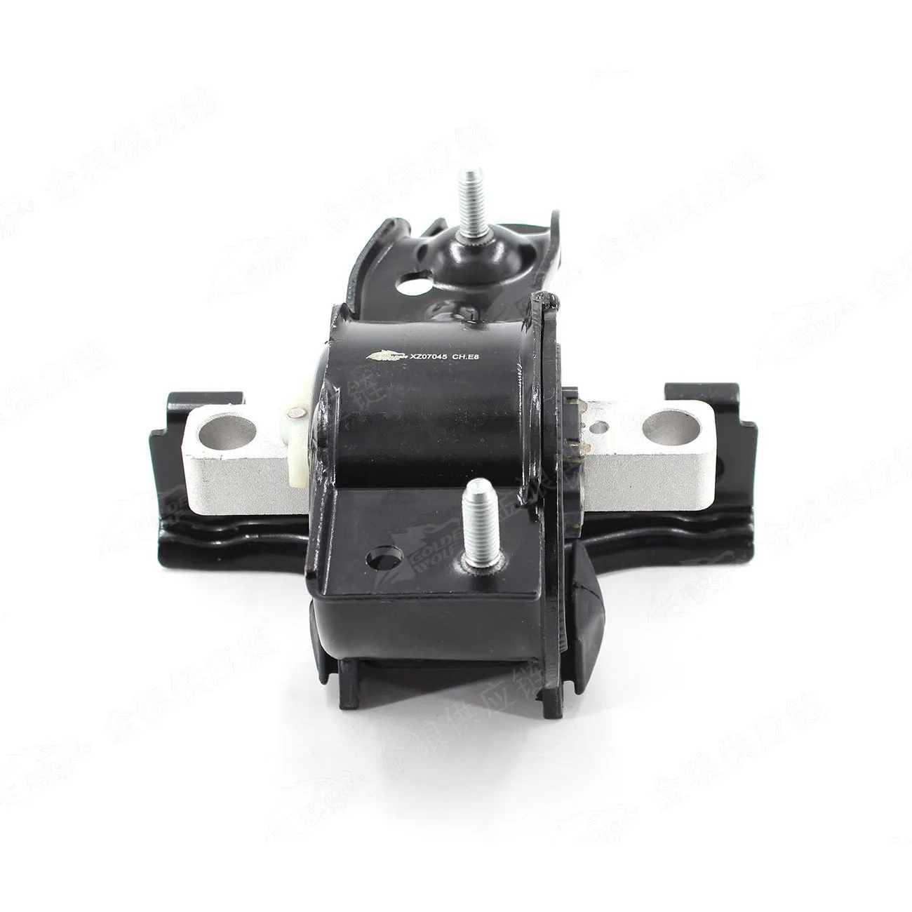 

Кронштейн для передачи Левая для Volkswagen Santana /Jetta 2012- OEM 6RF199555J 6RF199555E 6RD199555A