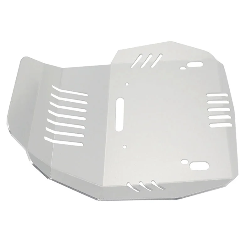 

A73X-Motorcycle Engine Guard Lower Guard Board For Benelli Jinpeng Trk502 Trk520x 2018- Chassis Protection