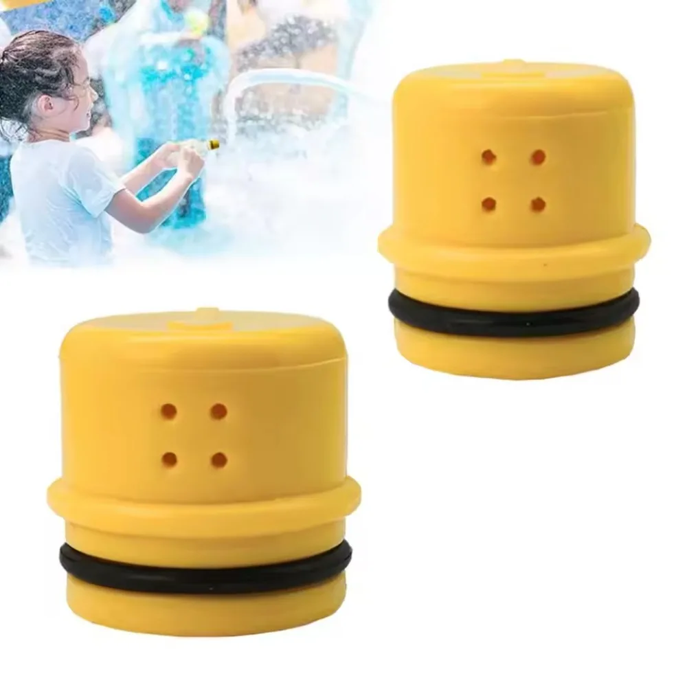 

Outdoor Rinsing Device Portable Outdoor Camping Rinsing Device Lightweight Water Bottle for Hand Face Washing Universal 4 Holes