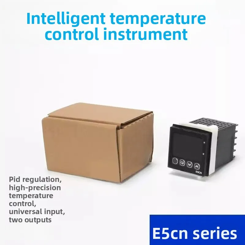 Thermostat E5CZ-R2MT-500/Q2MT E5CN E5EZ-R3T/Q3T/R3MT thermostat