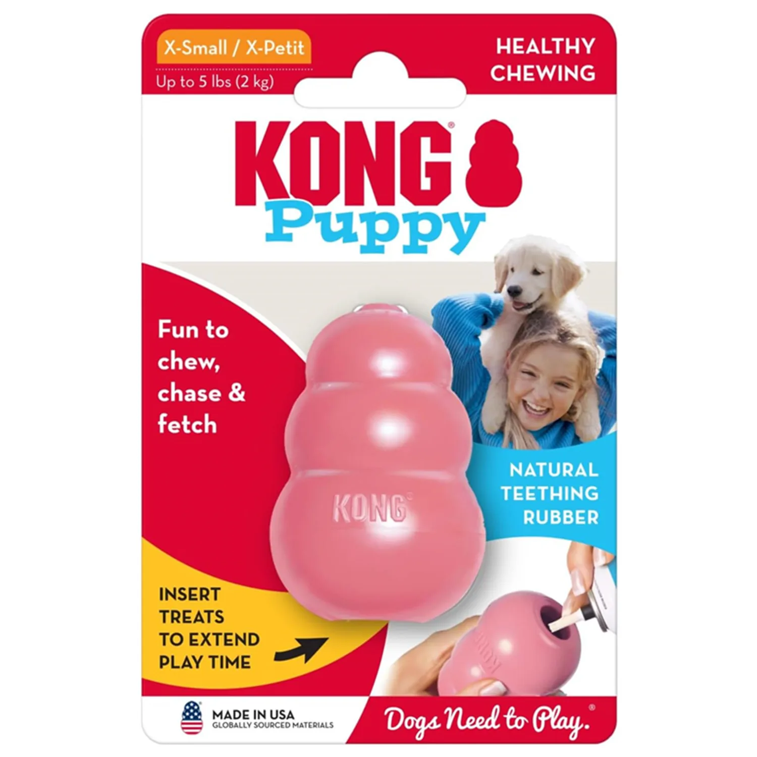 #24 Trending Puppy Fetch Toys Right Now