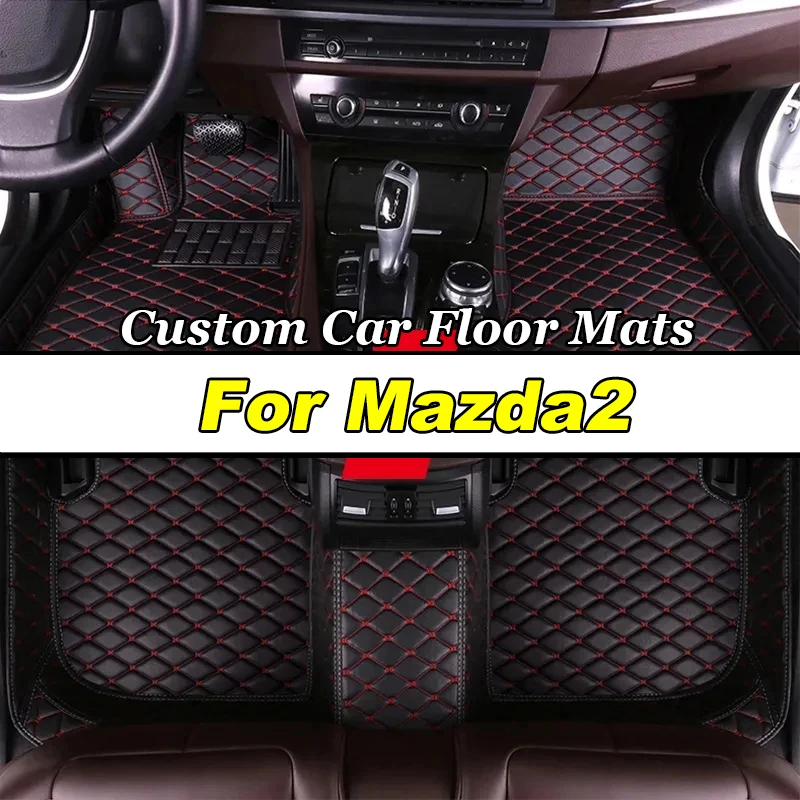 Car Floor Mats For …