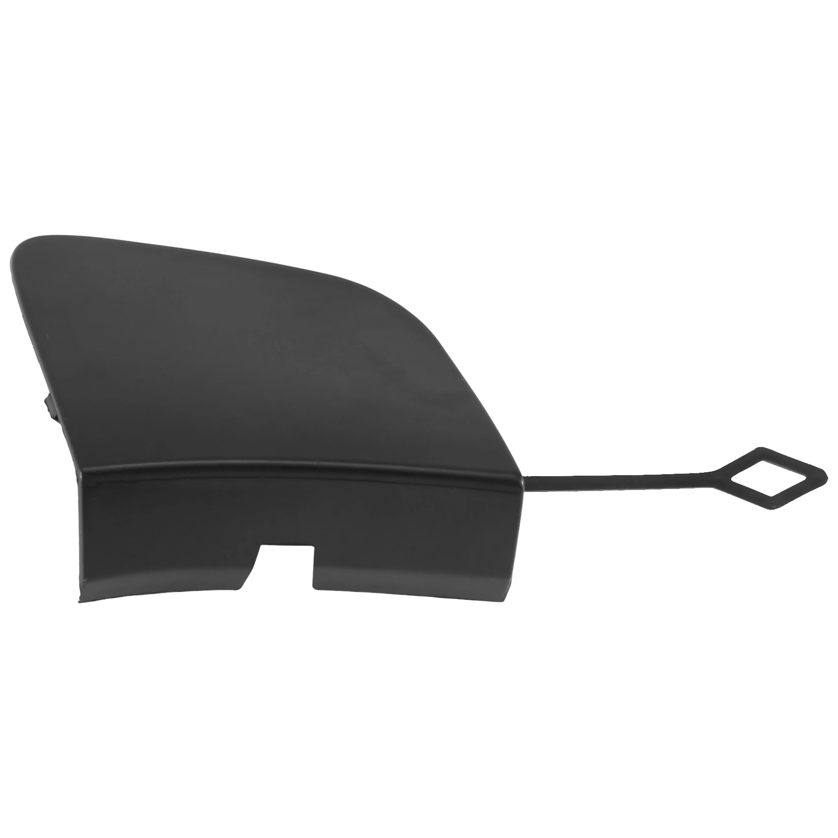 Superior-Front Bumper Tow Hook Cover Car Tow Hook Cover 2538853400 For Mercedes W253 GLC 16-19