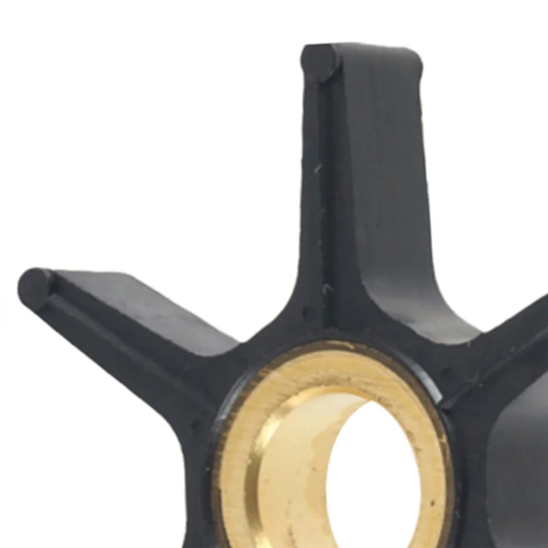 

47-85089-3 47-85089-10 Крыльчатка 18-3057 для подвесных двигателей Mercury Mariner Chrysler Force 18HP 20HP 25HP 30HP 40HP 45HP 50HP