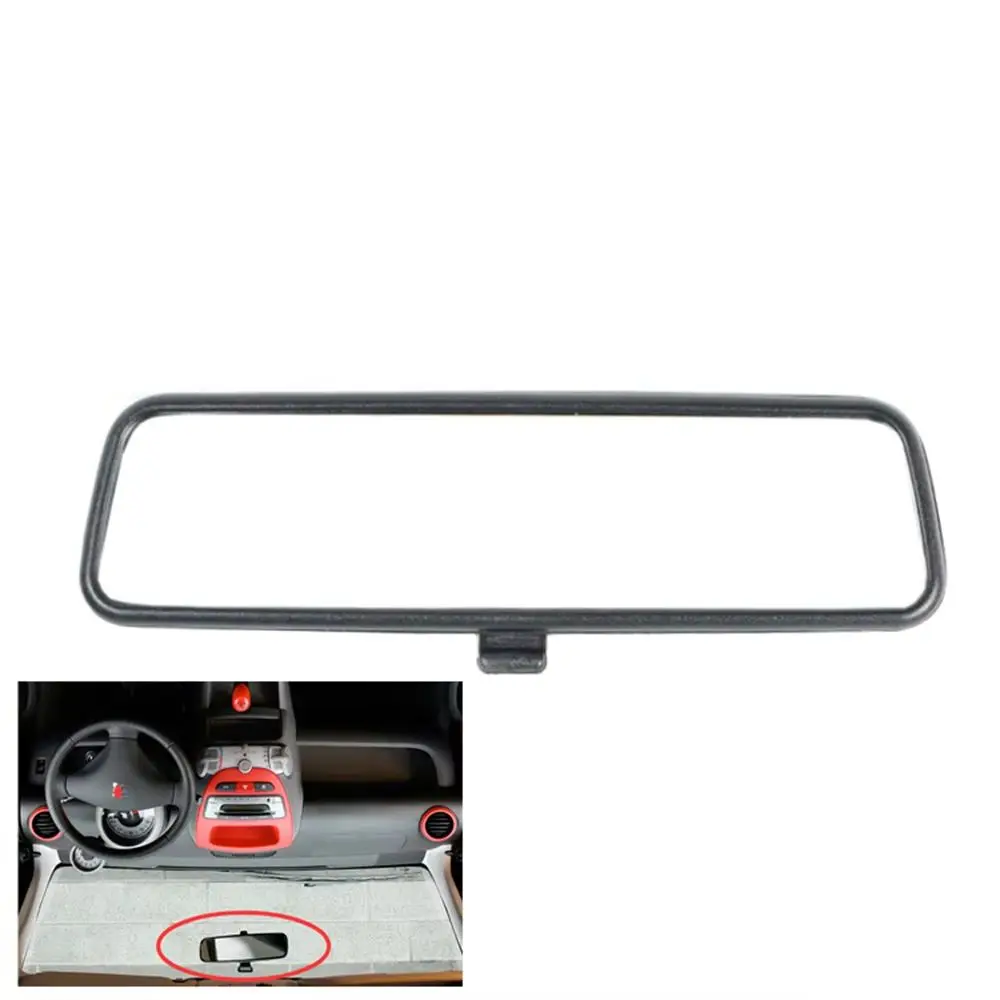 

814842 Replacement NEW Interior Rear View Mirror For Peugeot 107 For Citroen C1 For Toyota Aygo ﻿