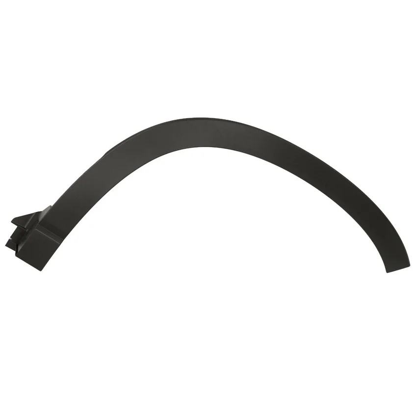 Front tire mudguard wheel arch For SUBARU Forester 2019-2021