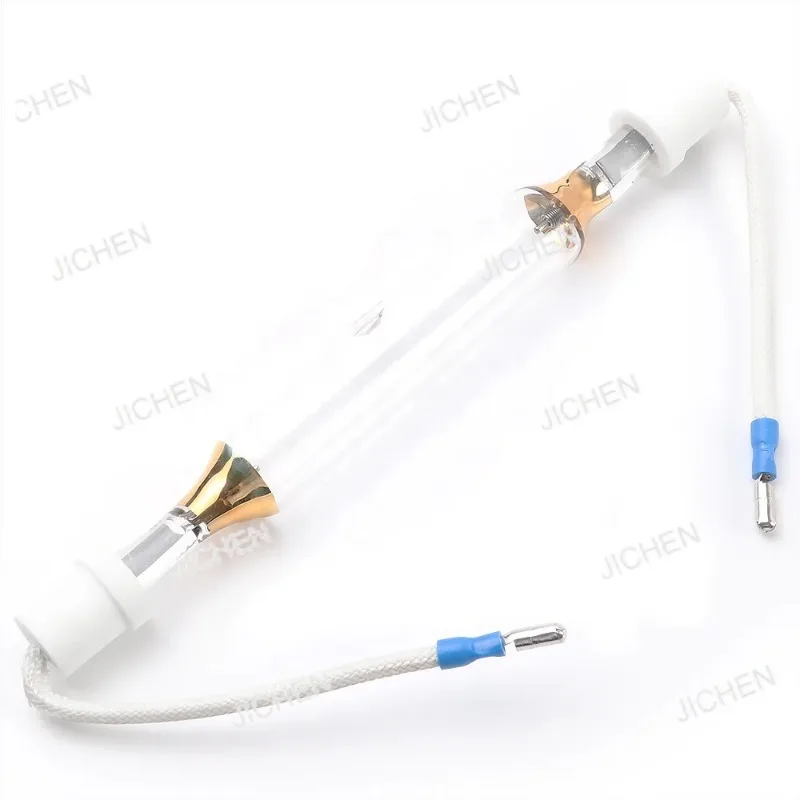 

Neu400W 170MM Tube Diameter 18MM Curing UV Light Ultraviolet Lamp for Curing Printing Machines