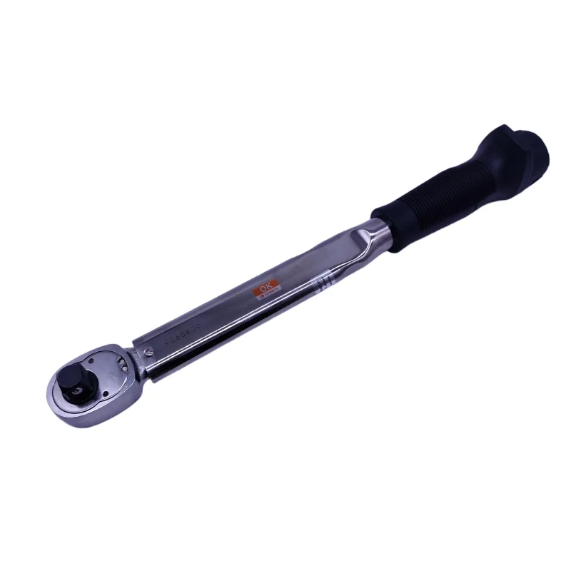 Professional Tohnichi QL100N4 High-quality Digital Torque Wrench 4-100Nm 1% Accuracy NIST Certified Japan Origin Equipment