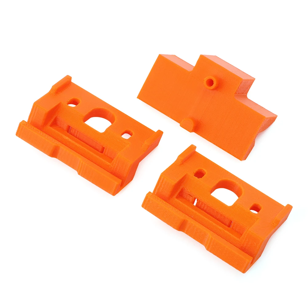 R4512 R4520 Fence Rail Guide Slider Upgrade Mod Fix ABS Plastic Hook Fence 080035003163 Slider 080035003153 3D Printed