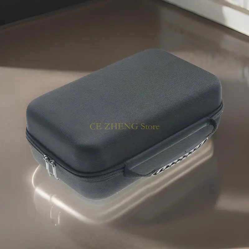 E56B 프로젝터 보호를위한 가벼운 EVA 여행 케이스 액세서리 보호