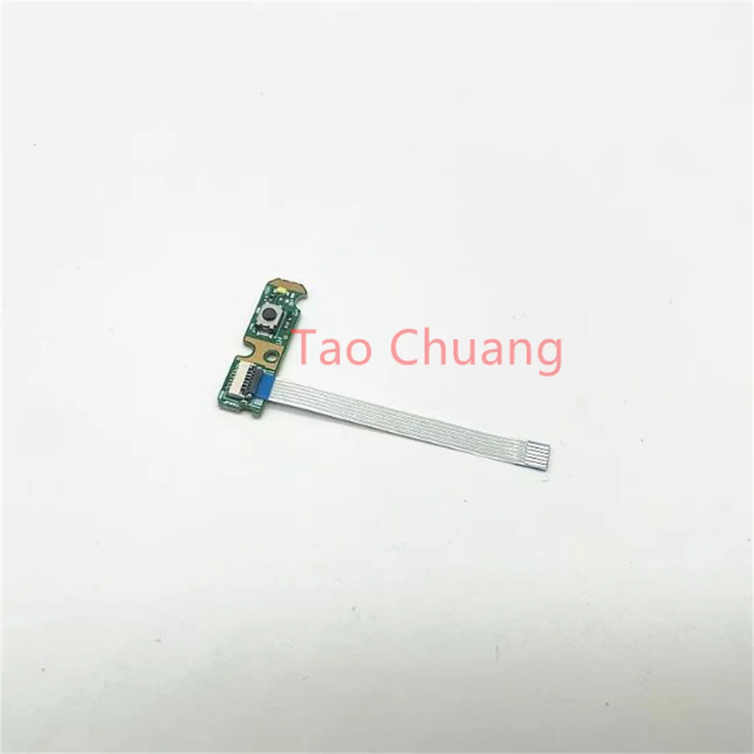 FOR Lenovo Yoga 14cILL 2021 7-15ITL5 7-14ITL5 power switch button board with cable 5C50S25115