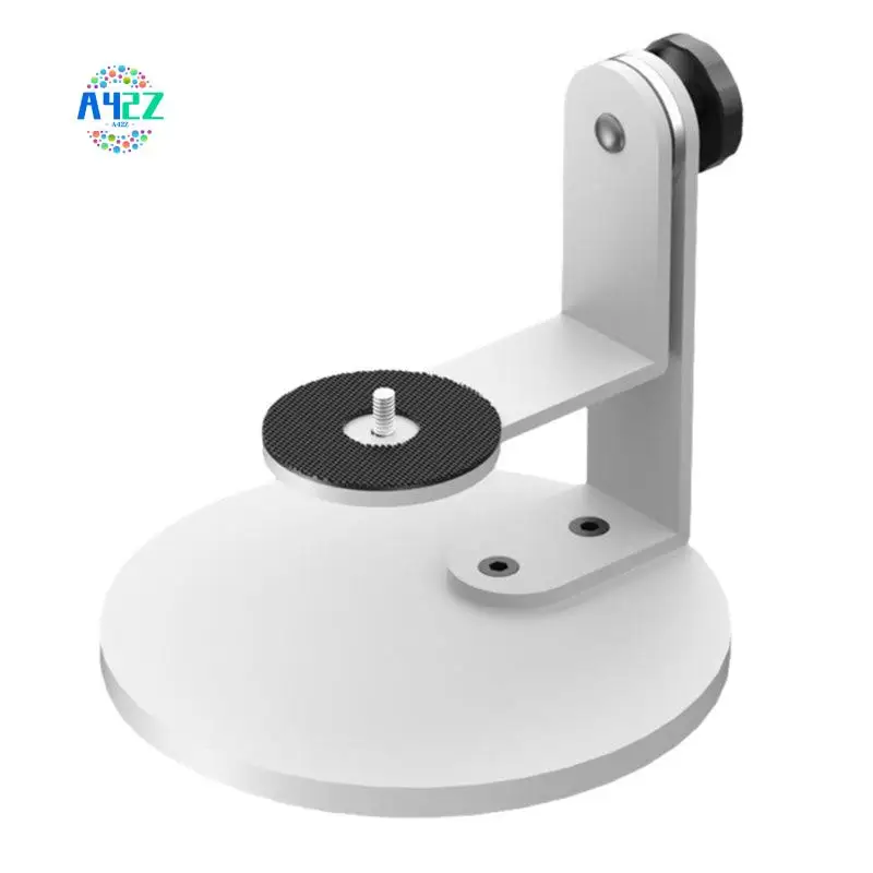 

A42Z-Desktop Projector Holder Small Projector Countertop Stand With 360°Rotation For LCD/DLP Video Project