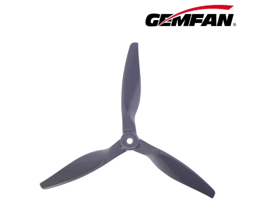 2PCS Gemfan VORTEX 8 Inch Fixed-Wing Propellers High Efficiency Electric Prop RC Airplane 8X4 8X6 8X8 8X10 8X13X3 CW CCW