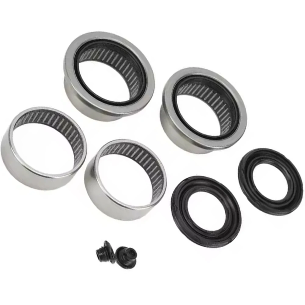 

Подшипник игольчатый для самостоятельной замены, 120*120*60 мм, простая установка, совместимость с HDi, для хэтчбека 206