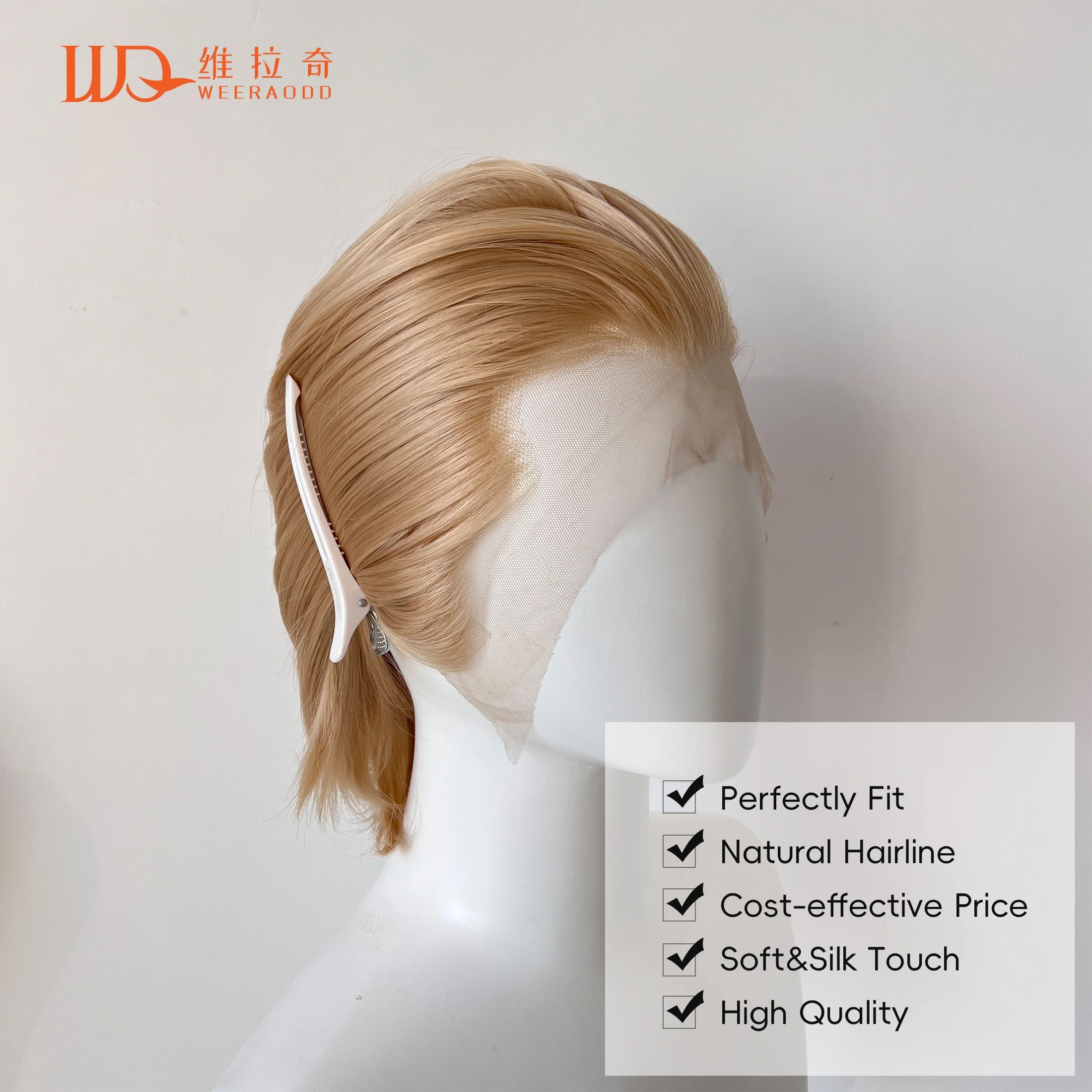peluca-frontal-de-encaje-13x4-de-10-pulgadas-rubio-champan-con-punta-de-viuda-cabello-sintetico-linea-de-cabello-natural-sin-pegamento-para-uso-diario-moda-unisex-cosplay