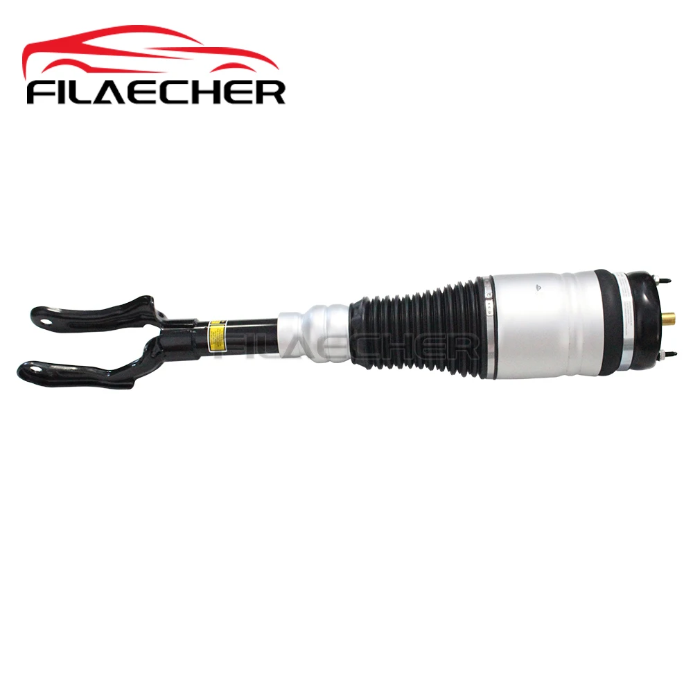 

Front Left/Right Suspension Shock Absorber for Jeep Grand Cherokee 2011-2016 68029902AE 68029903AE