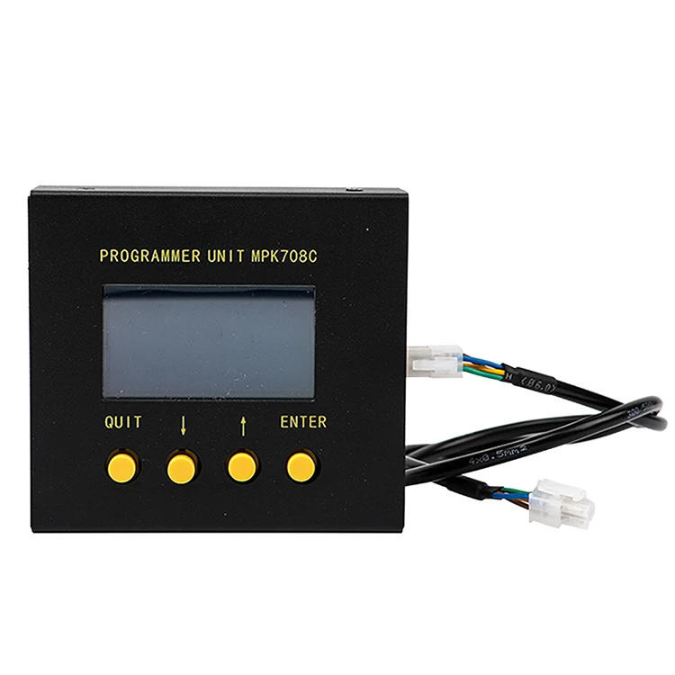 

Elevator Mainboard Operator MPK708C Debugger for BLT Elevator Controller / Server Board Elevators Spare Parts