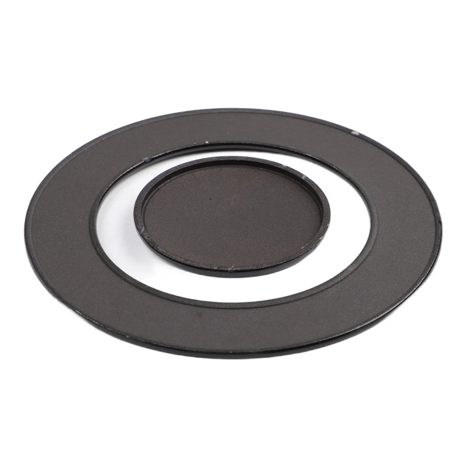 Gas Cooker Internal Long Top Cover for Sabaf 55mm 75mm 100mm 130mm With Iron Core and Enamel Layer for Stove Flame Efficiency