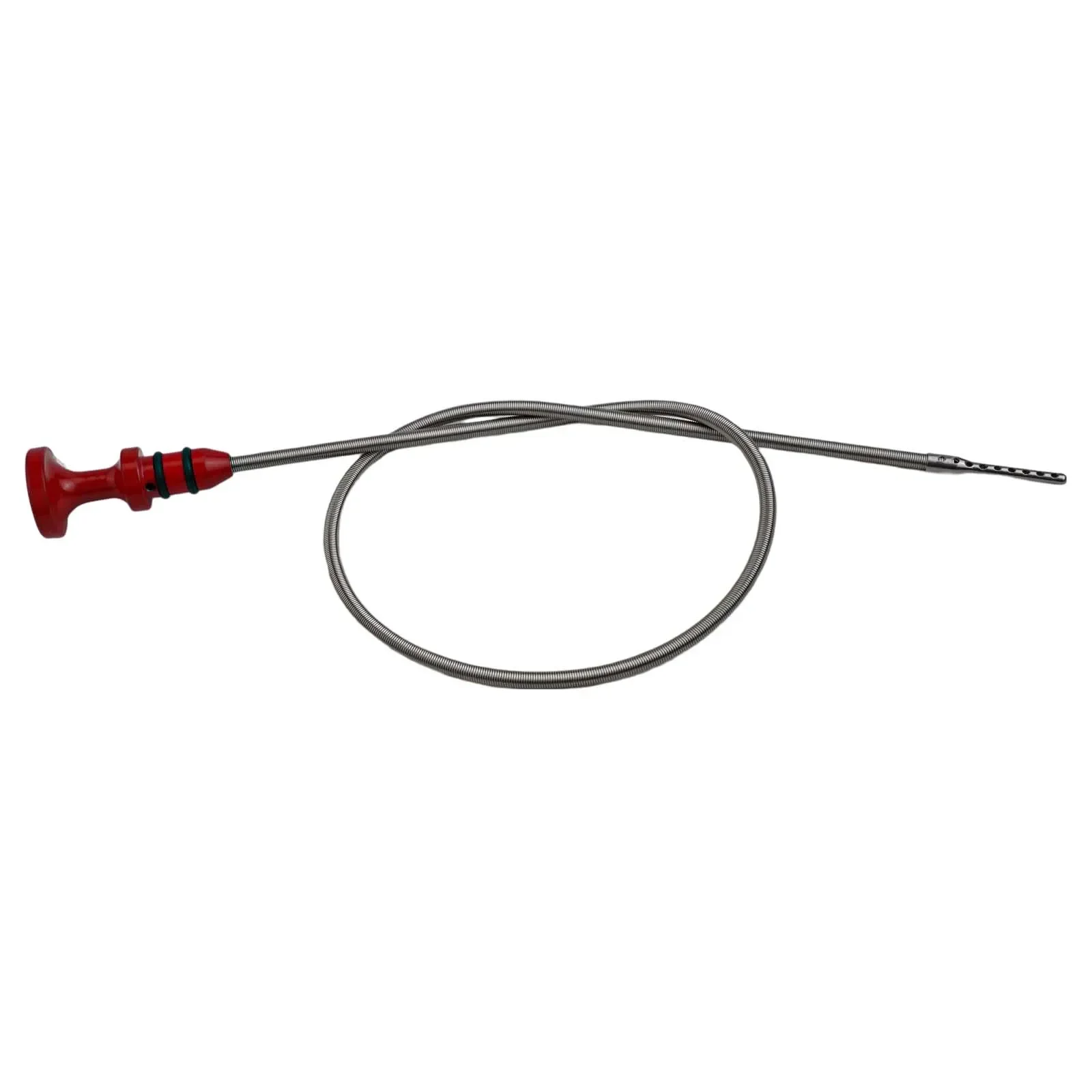 

1143758597007 Совершенно новый щуп для измерения уровня моторного масла, простая установка, номер детали OEM, идеально подходит для обслуживания автомобиля