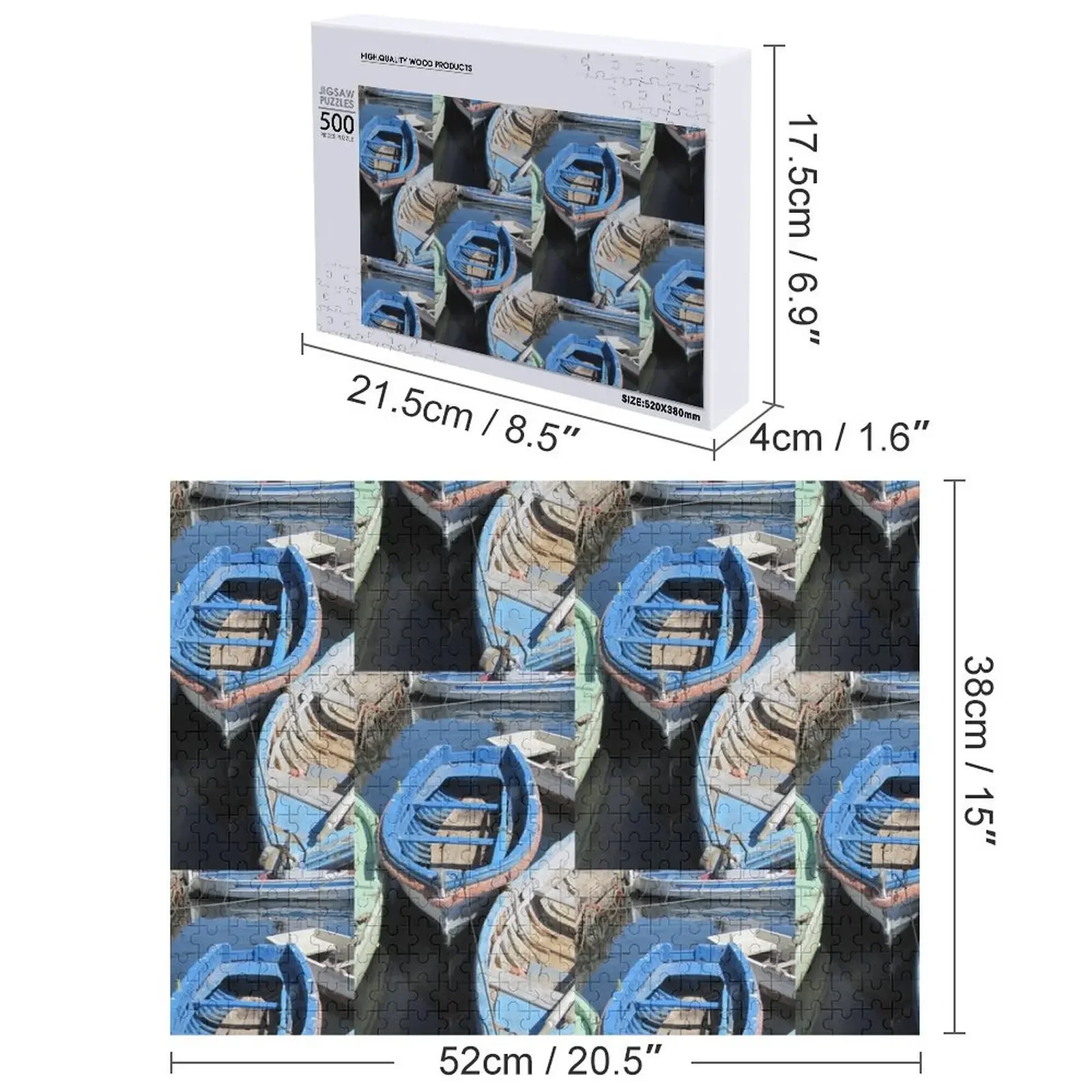 العائمة على طول بازل قطع صور مخصصة هدايا عيد الميلاد مخصص مع صور ألعاب ألغاز شخصية