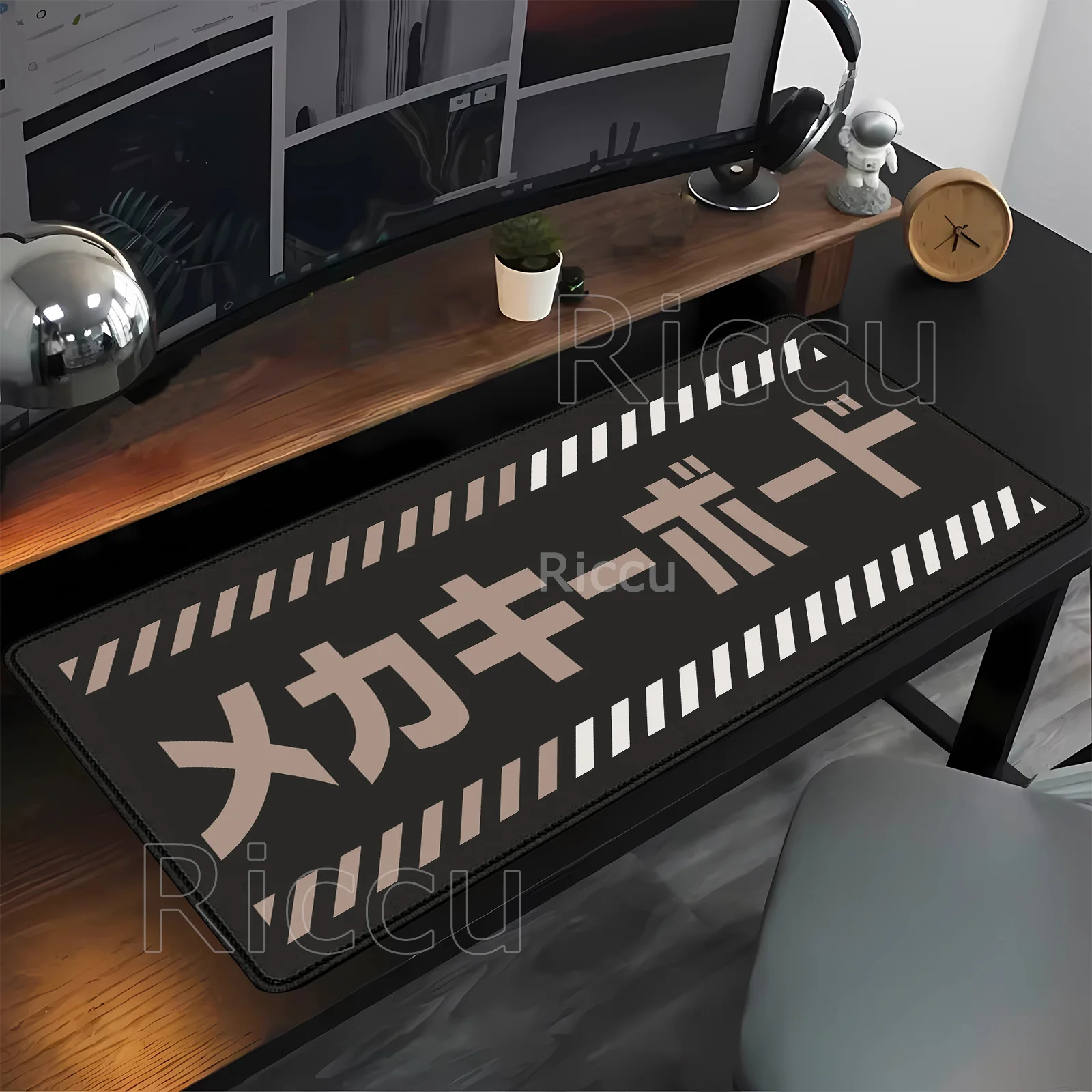 

Коврик для мыши Company Pc Gamer Xxl Расширительный коврик Art Механическая клавиатура Нескользящий игровой коврик для мыши Оверлок для ноутбука Настольный коврик