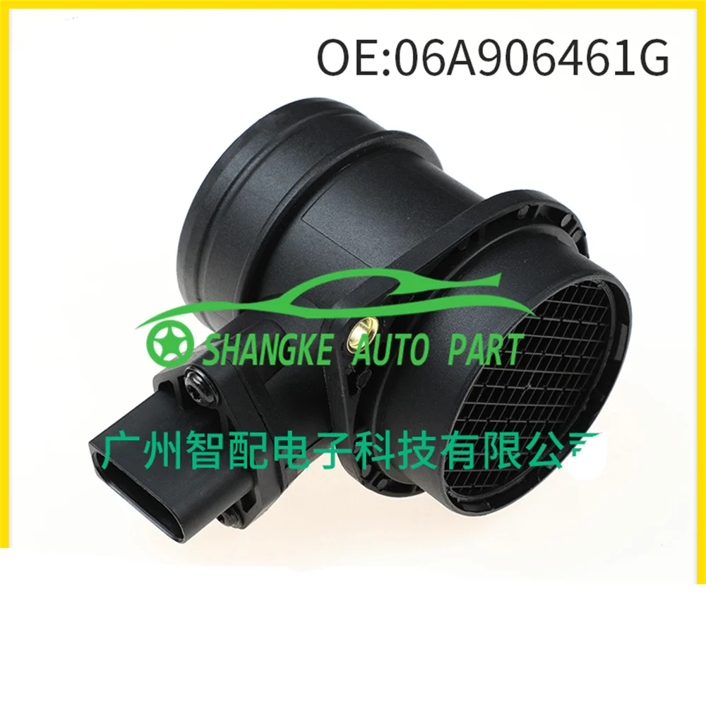 

Датчик расхода воздуха MAF OEM 0280218060/06A906461G/0280218122 для AAAudi SSeat SSKODA GGOLF IV 1J1 AZJ AZH BAD vvolkswagen