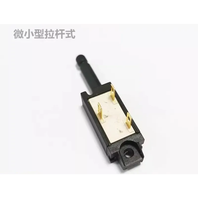 suitable for  9600-601-4 Micro Switch Miniature Pull Rod Linear Potentiometer