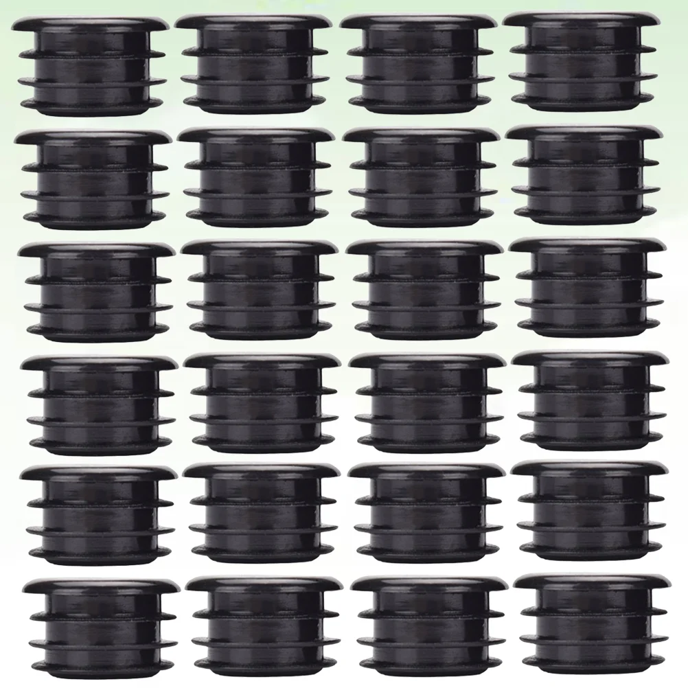 

20 Pcs Riding Bicycle Handle Plugs Women's Bike Handlebar Tape End Caps Cycling Grips