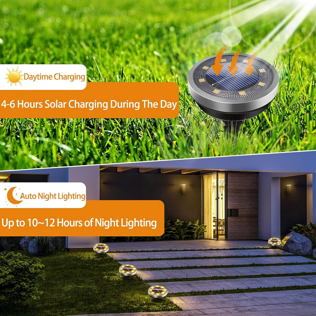 Thumbnail 2 - #40 Best Landscape Pathway Lighting to Buy In 2026