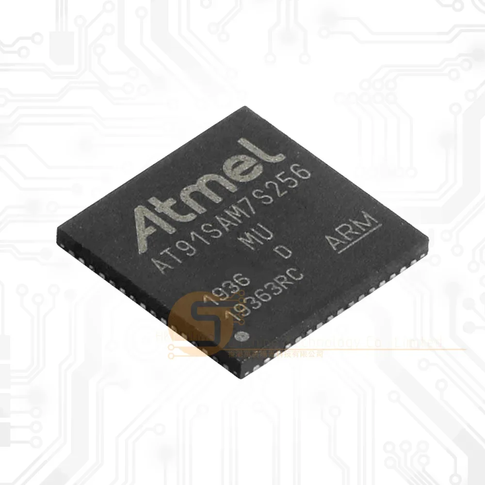New Original AT91SA…