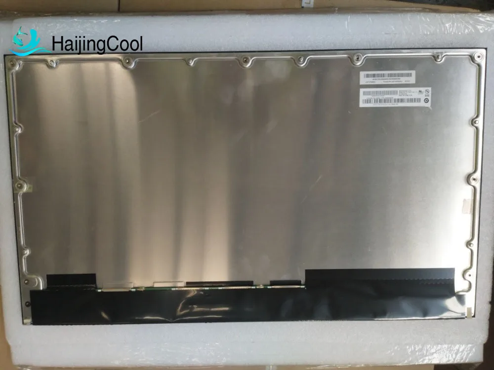 Tela Lcd Original para Lenovo Aio Y91027ish Monitor de Jogo M270dtn01.3 M270dtn01.0 M270dtn01.5 2560×1440 2k 144hz Painel tn