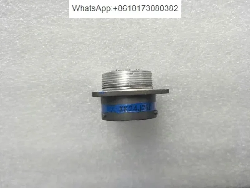 XK series XK24K26P, XK24J26Z, XK24J26P, XK24K26Z circular electrical connectors