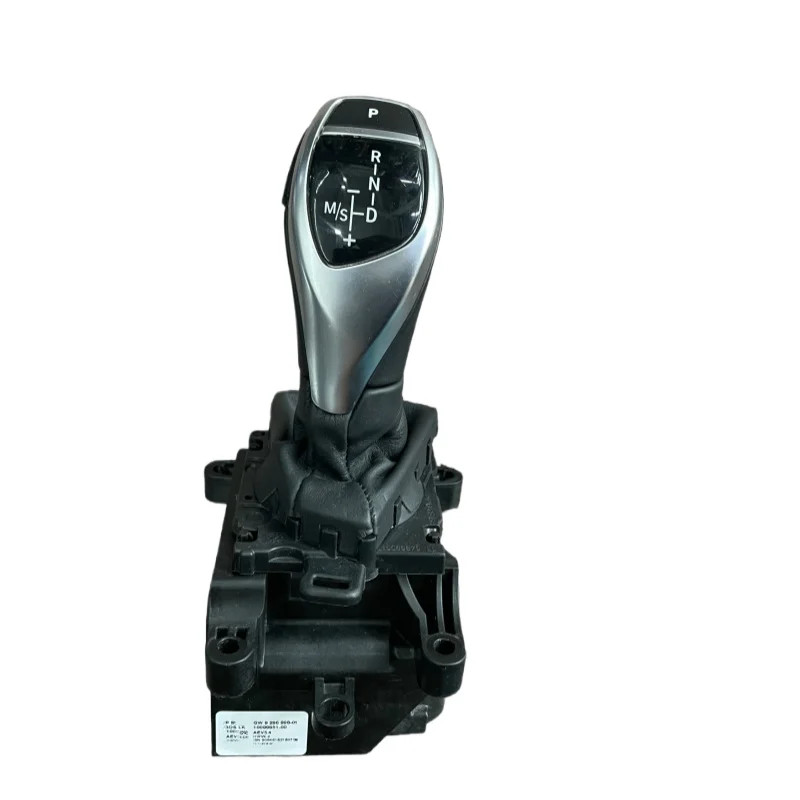 

for BMW F20, F22, 3 Series, F30, 4 Series shift mechanism, shift control system, high-end sports shift lever