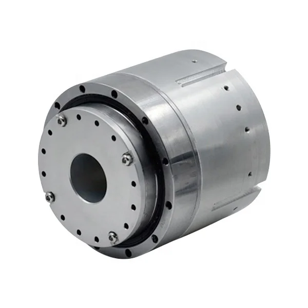 Factory directly wholesale high quality robot joint actuator oem high torque brushless motor robotics actuator