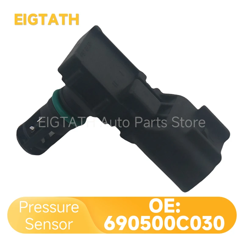 

2S6A9F479BA Датчик абсолютного давления в коллекторе MAP для Ford Focus Fiesta C-Max Fusion Ka Jaguar S-Type Range Rover Mazda 2 Volvo