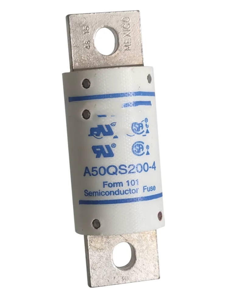 1pcs/lot Fuse A50QS300-4 A50QS250-4 A50QS225-4 A50QS200-4 A50QS350-4 200A-350A A50QS Series Special fuse