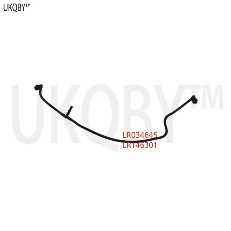 

Шланги, водяные шланги - шланг масляного радиатора в сборе LR034645 LR146301 LR035630