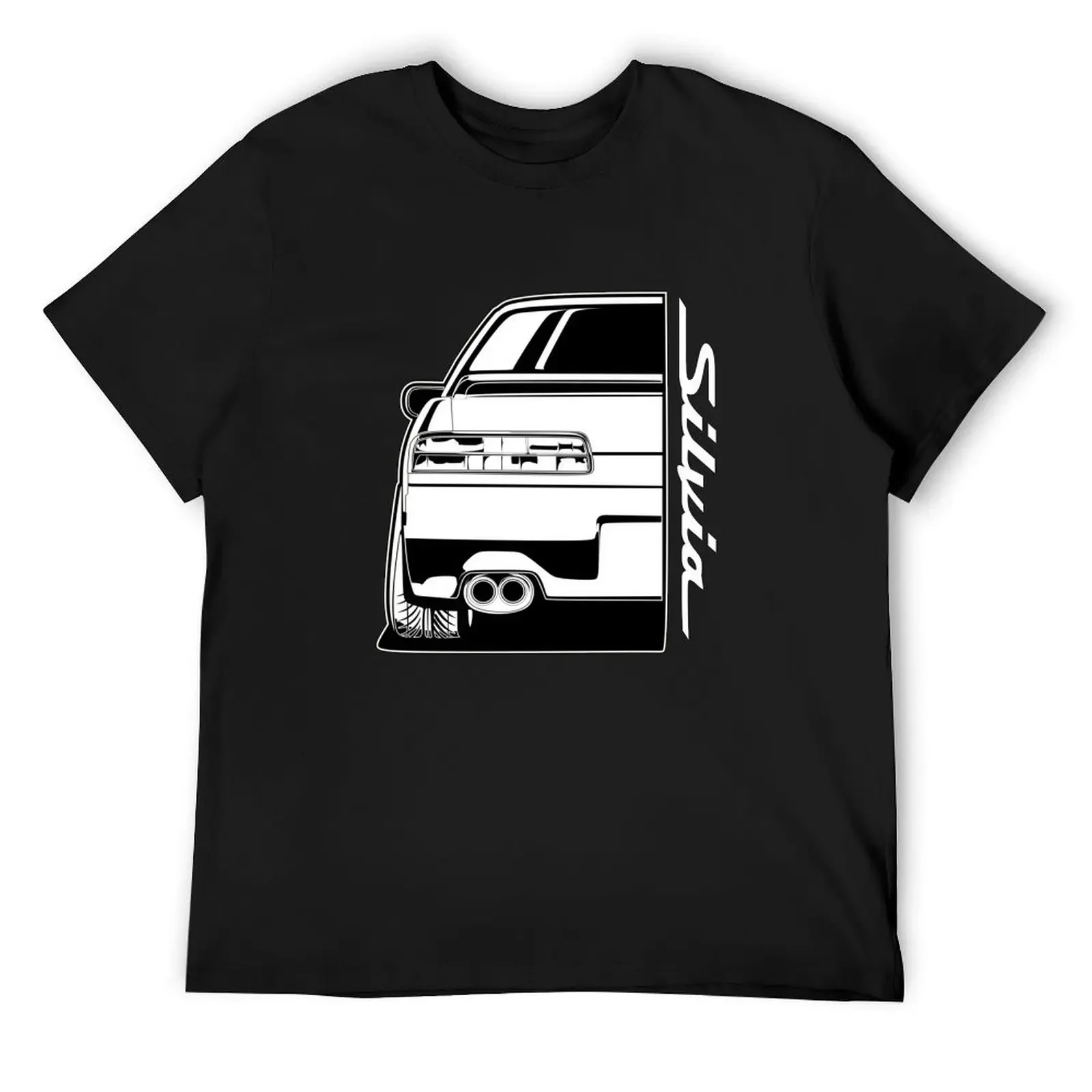 

Nissan Silvia s13 T-Shirt