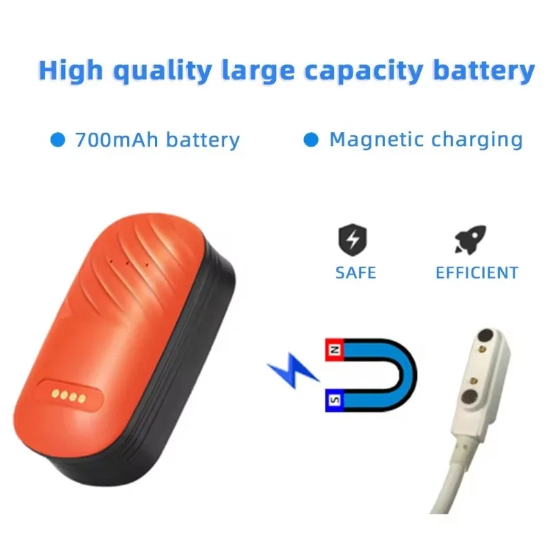 أفضل بيع تطبيق مقاوم للماء يعتمد على طوق سياج الكلب اللاسلكي Animal Mini 4G جهاز تعقب GPS الذكي في الوقت الحقيقي