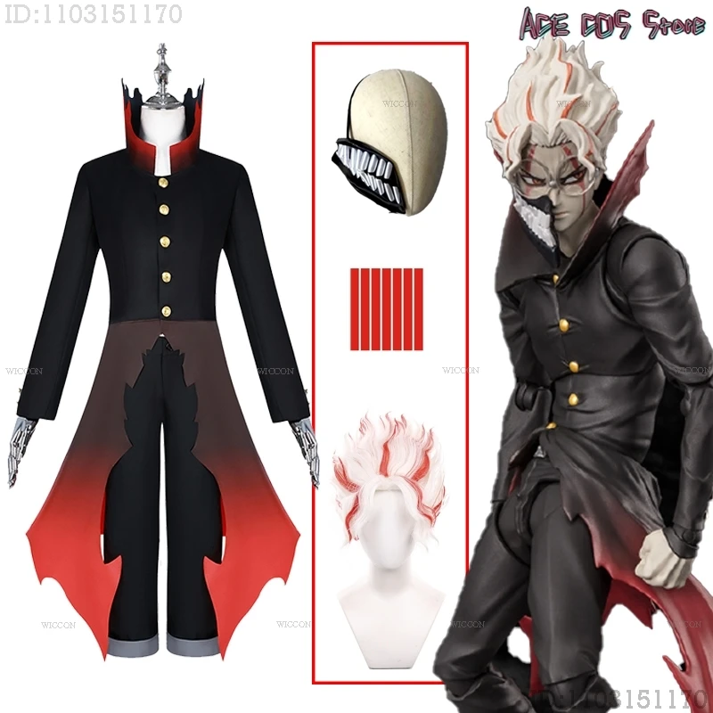 Dandadan Ken Takaku… - image