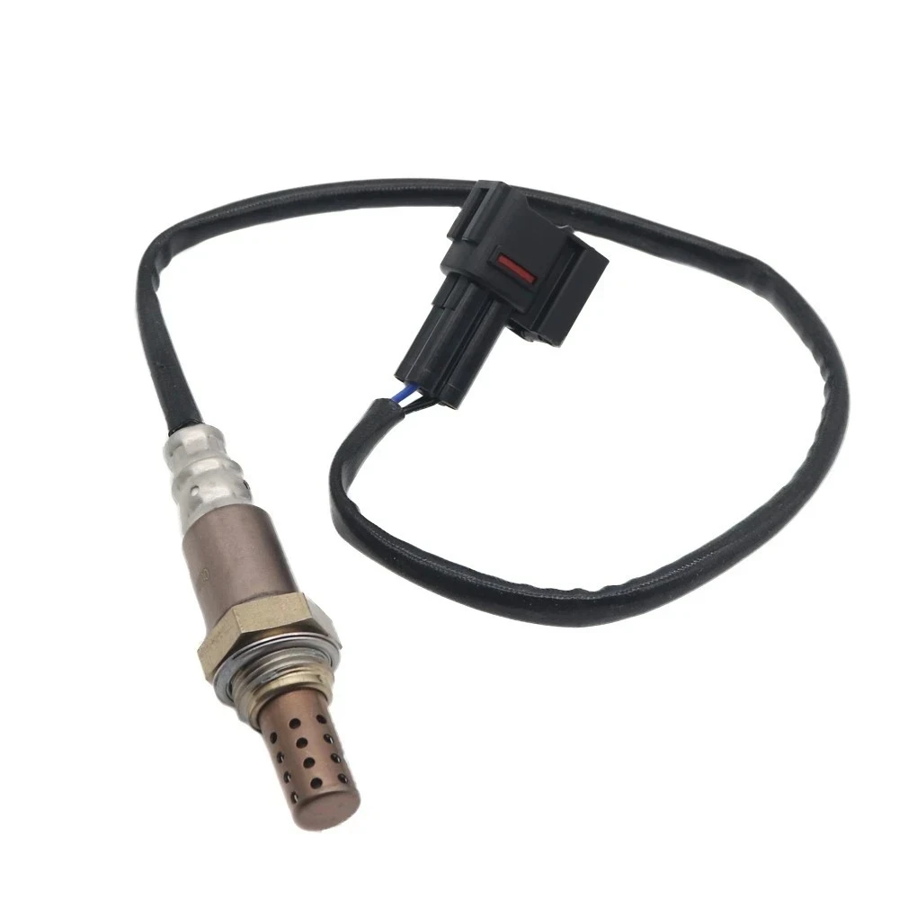 New Car Air Fuel Ratio Lambda O2 Oxygen Sensor For Suzuki SX4 Grand Vitara II 1.6L 2.0L 2340009322 ES20109 18213-70H00 view 3