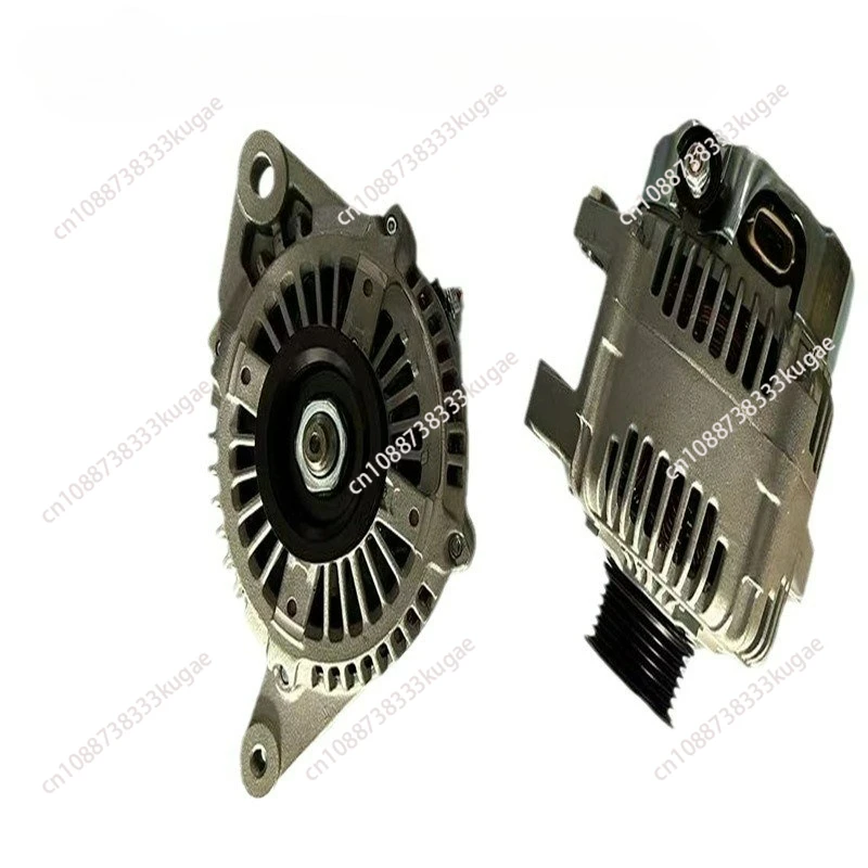 Automotive Generato…