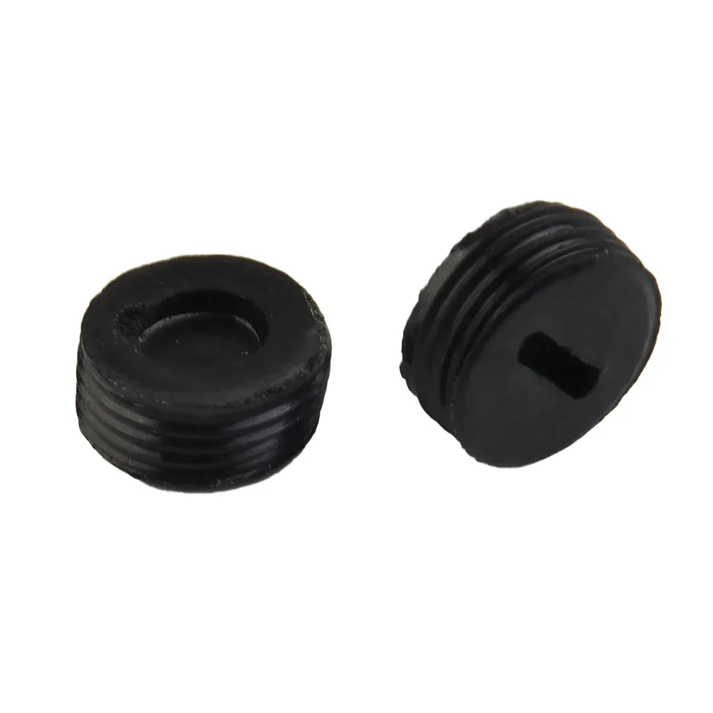 Carbon Brush Cap Plastic Holder Cover Accessories For Motor Accessories 12-22mm  Replacement Part Power Tools
