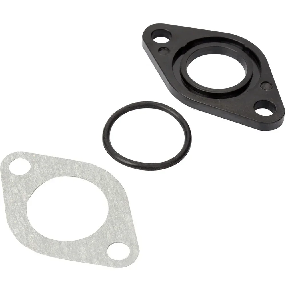 Intake Manifold Gasket Perfect Fit Aftermarket Part for CRF XR 50 70 and Most Dirt Bike / For ATV / Quad 50cc 110cc Engines