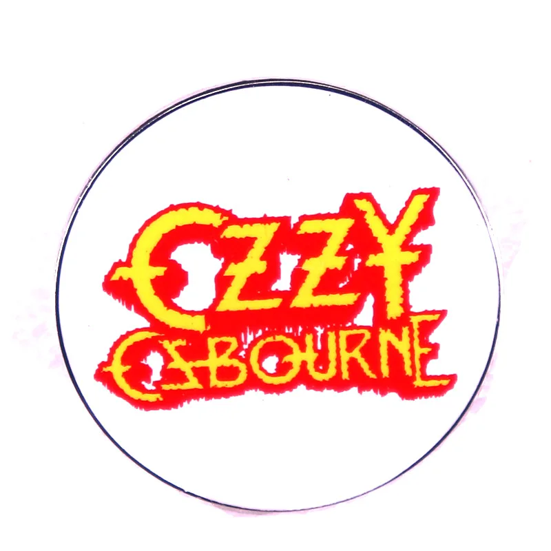Music Badge Backpack Clothes Hat Pin Cartoon Game Badge Ornament Metal Enamelled Brooch Accessories image 3