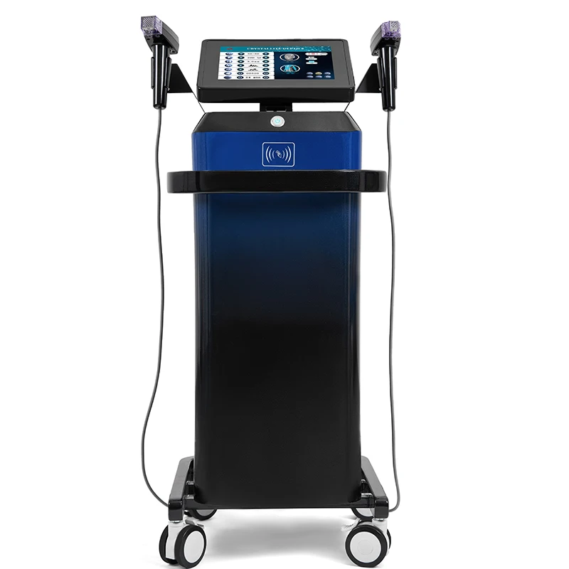 

Профессиональный вертикальный аппарат 2-в-1 для ухода за кожей: удаление акне и улучшение состояния пор для салонов красоты и домашнего использования